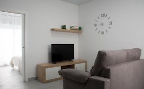 Apartamento Calma